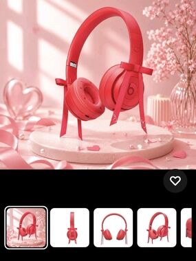 Beats Solo 4
